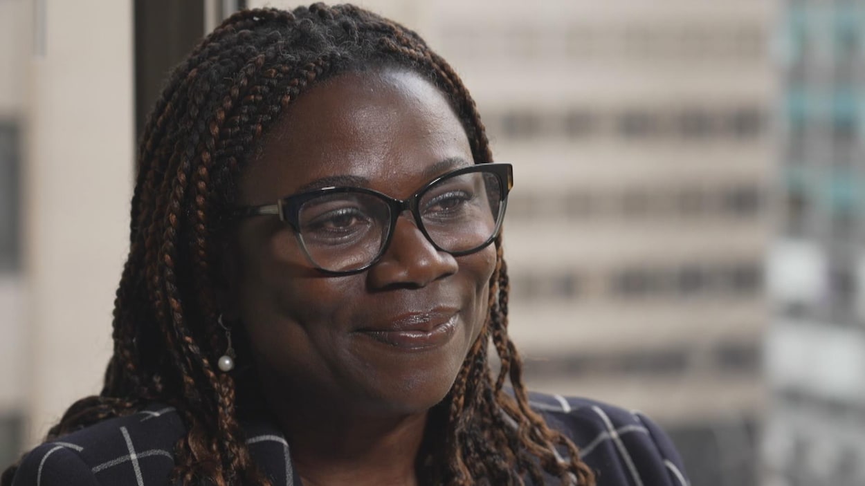 Tramway de Gatineau : la PDG de Mobilité Infra Québec est en ville