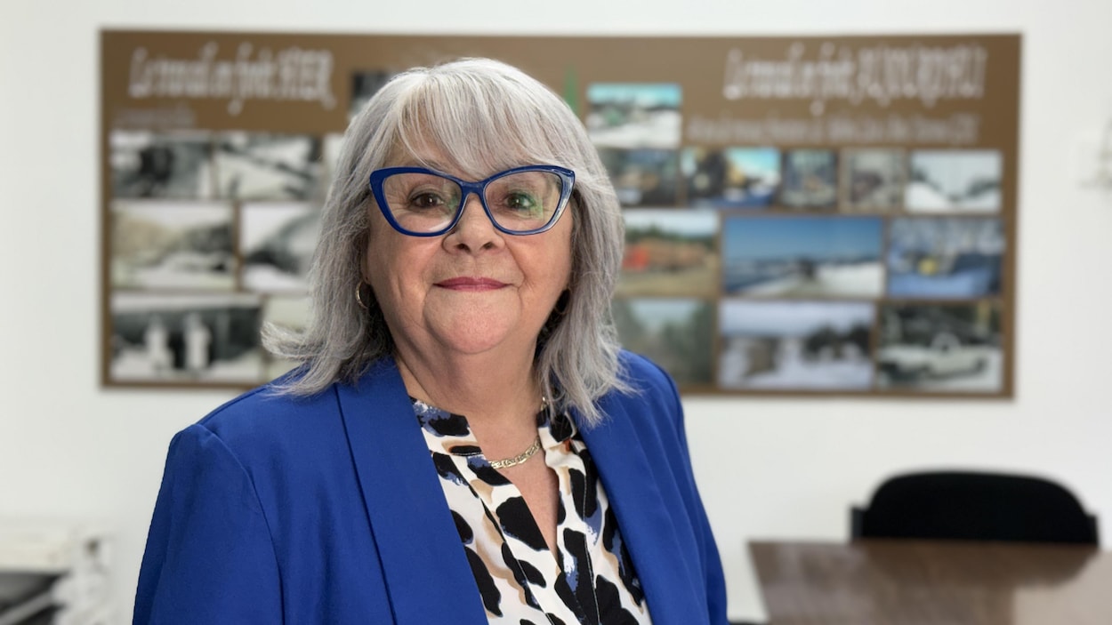 La mairesse de Marsoui acquittée par la Cour du Québec