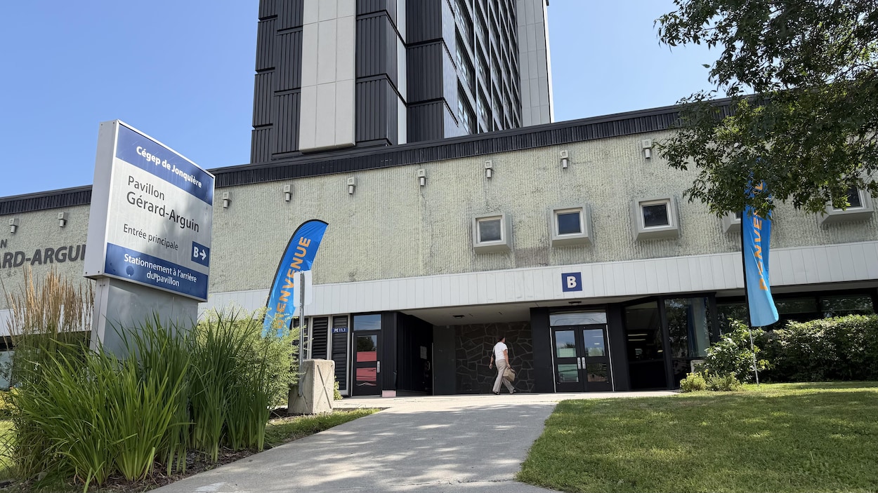 Diminution d’étudiants internationaux dans les quatre cégeps de la région