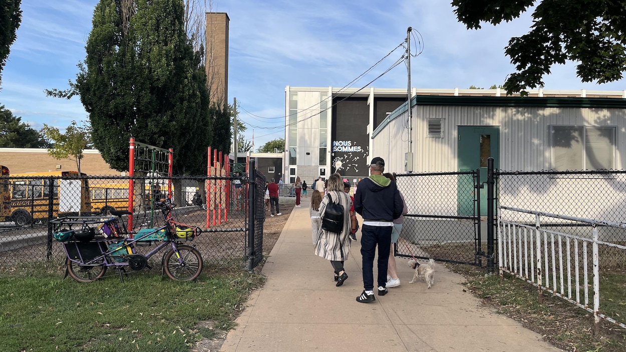 Rentrée scolaire : ce qu’il faut savoir à Toronto