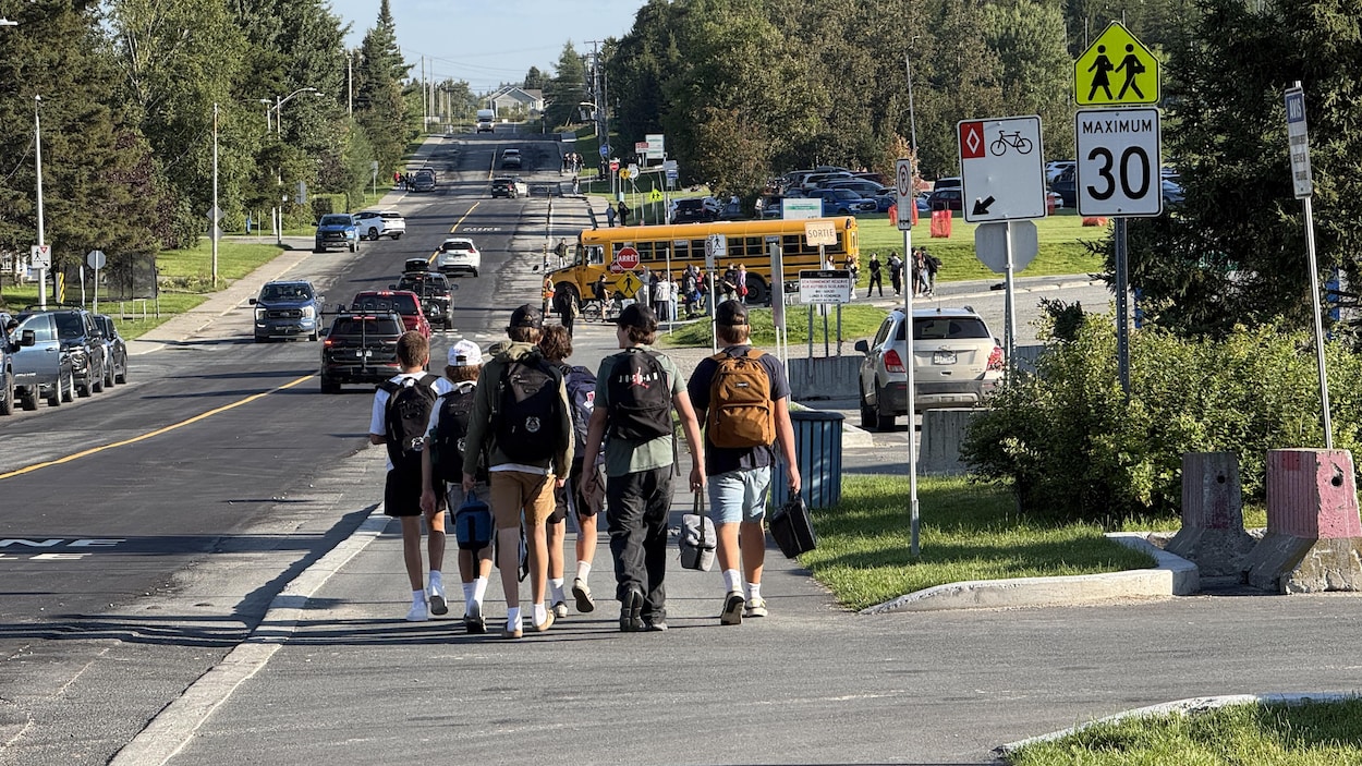 Éducation : 3 vitesses qui contribuent à une santé inégale à Montréal, selon une étude