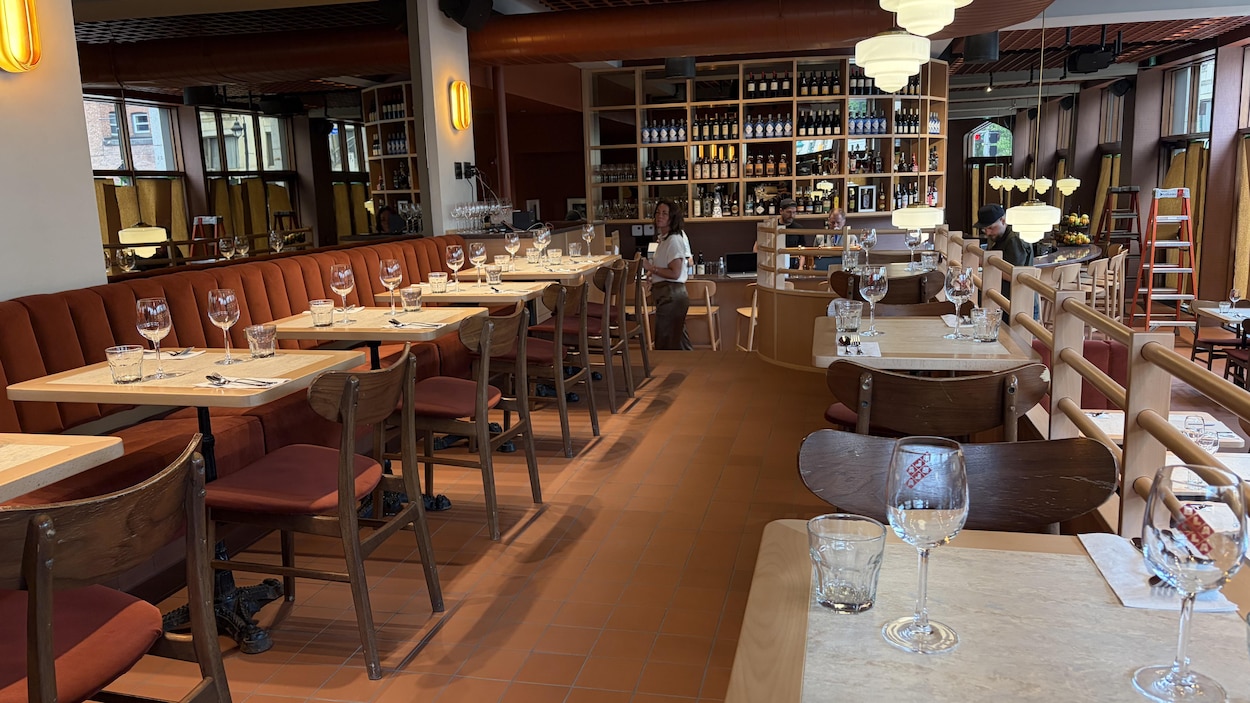 La renaissance du Café Bla-Bla