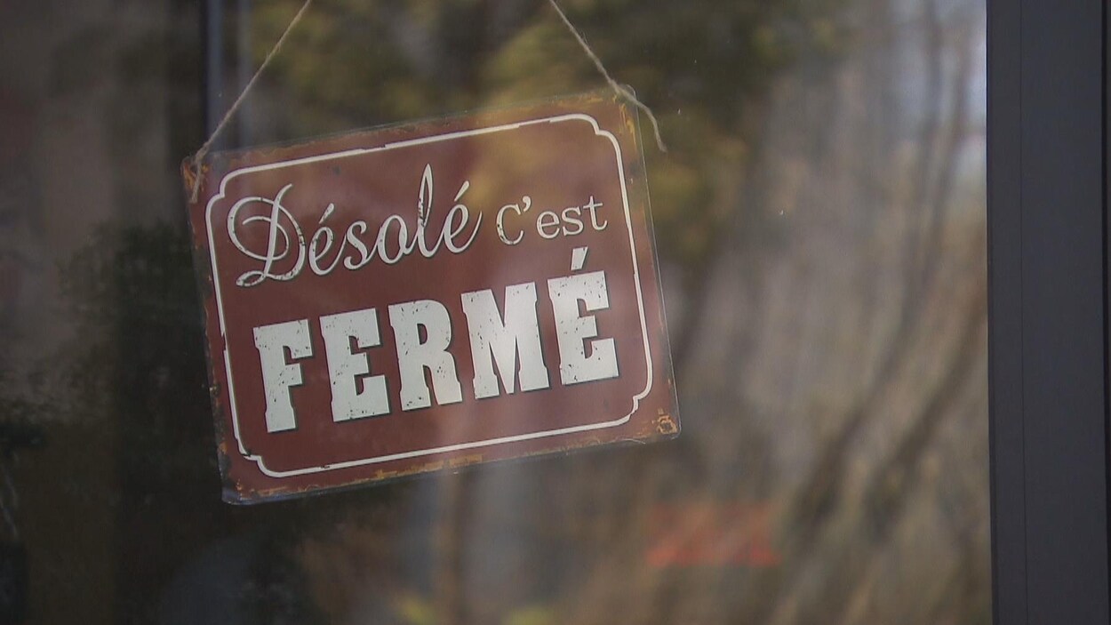 Ouvert ou fermé pour la fête du Travail en Estrie | Radio-Canada