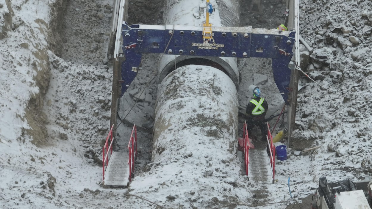 L’avis de faire bouillir de l’eau dans 4 quartiers de Calgary est levé