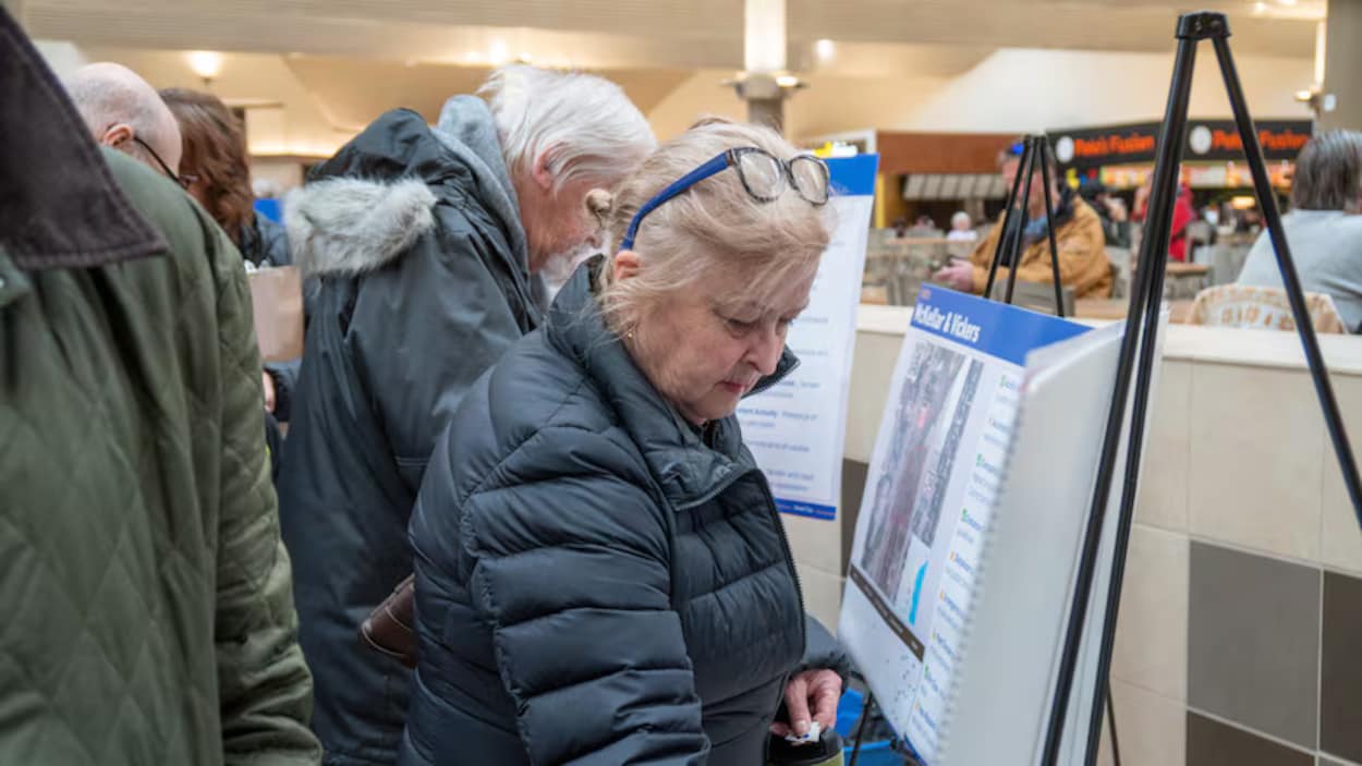 Sites de campements à Thunder Bay : 3000 commentaires retardent la décision municipale