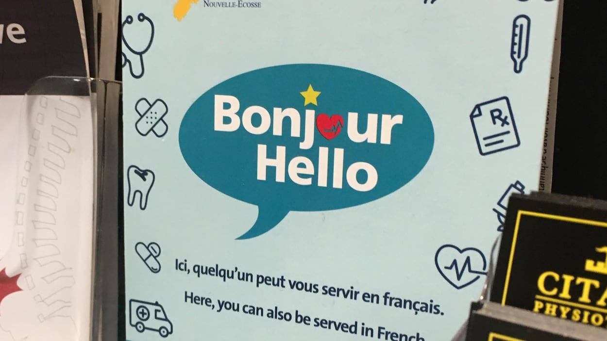 Le nombre de nouveaux arrivants francophones en chute libre en Nouvelle-Écosse