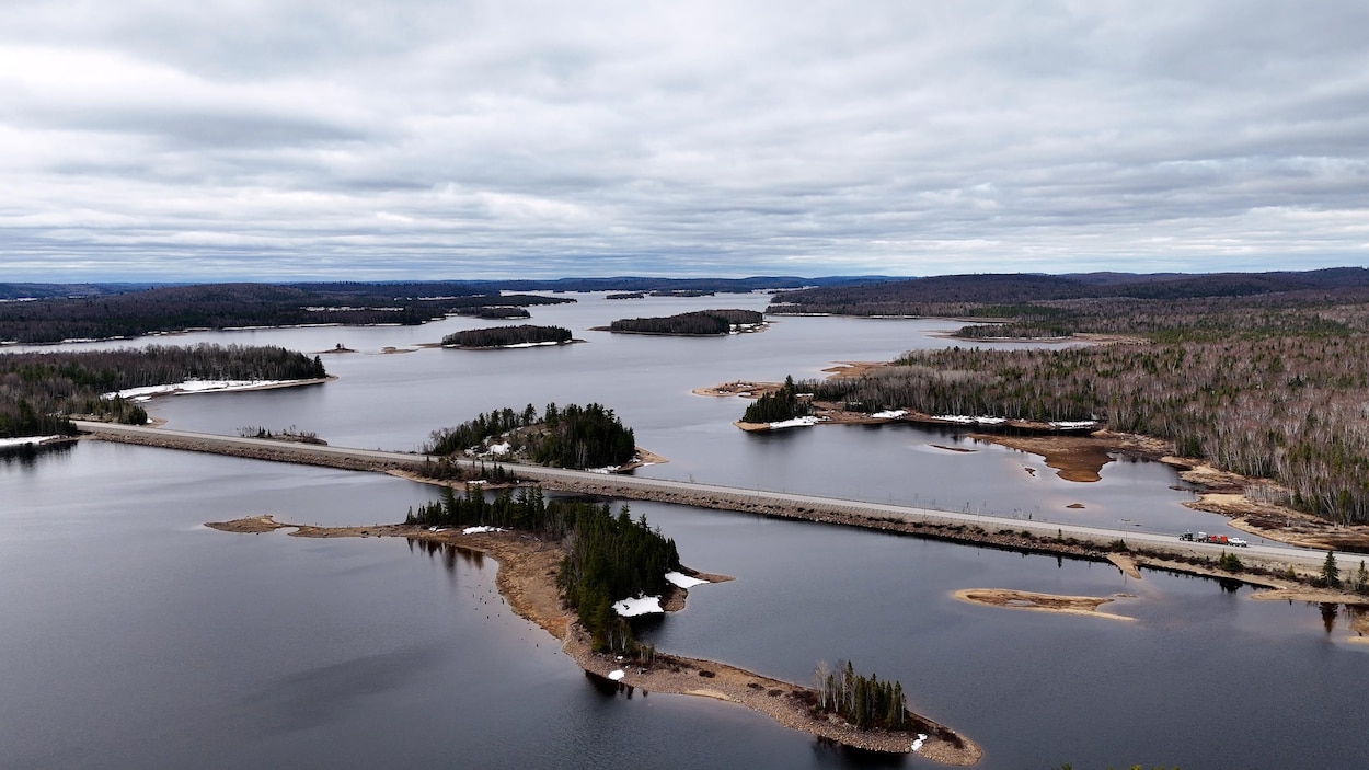 Des Premières Nations dénoncent un traitement inégal d’Hydro-Québec