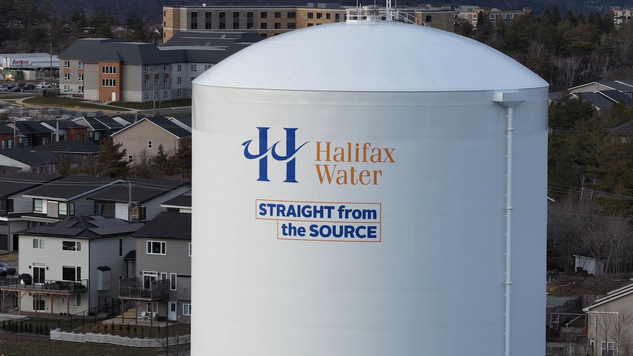 Halifax Water envisage une hausse de 650 % des frais de branchement