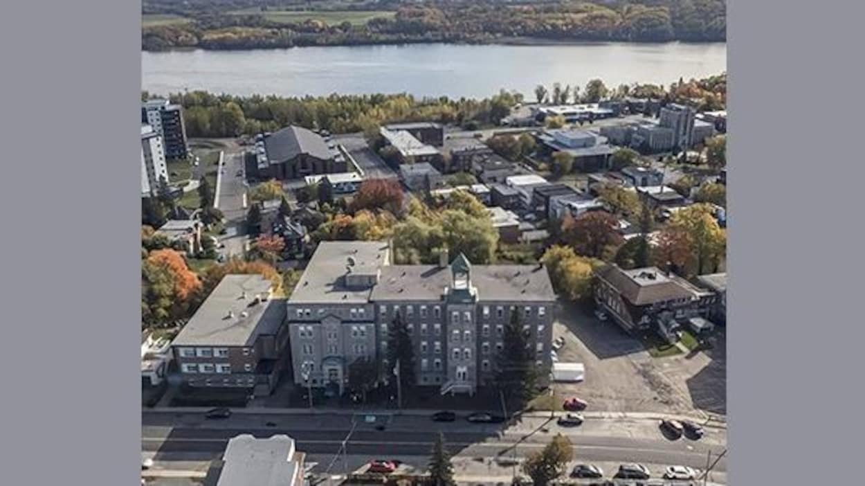 Une autre r sidence pour a n s ferme ses portes en Mauricie