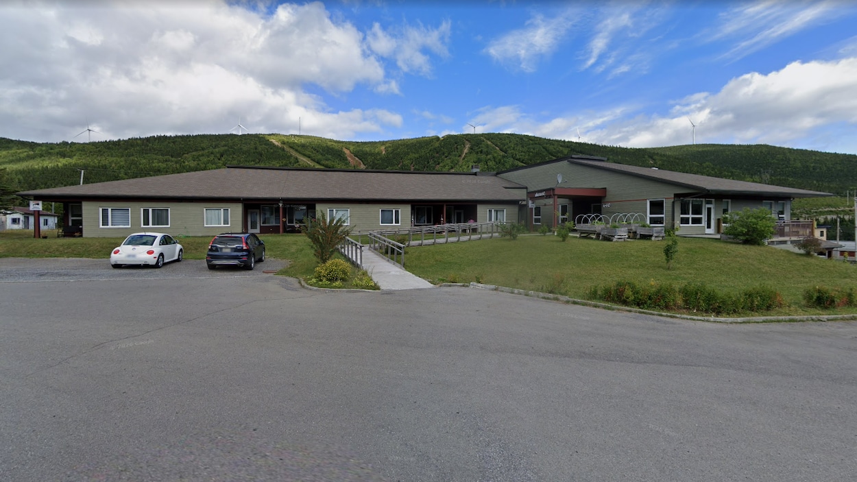 La seule résidence pour aînés de Murdochville fermera ses portes