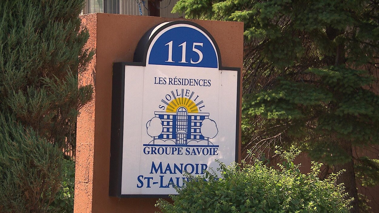 Les employés en grève de cinq Résidences Soleil ont eu une augmentation Les employés en grève de cinq Résidences Soleil ont eu une augmentation