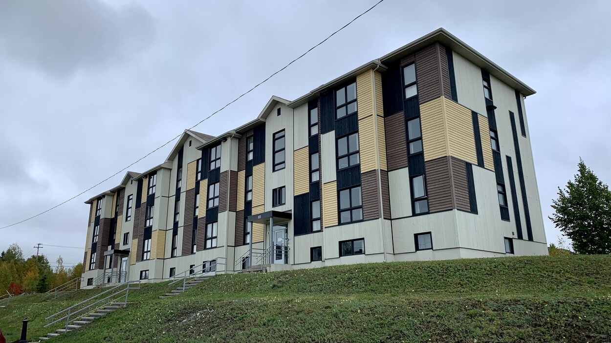 Le Parti québécois s’engage à lutter contre la pénurie de logements