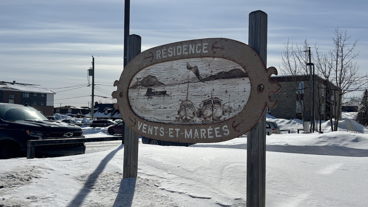Changement pour les repas à la résidence Vents et Marées