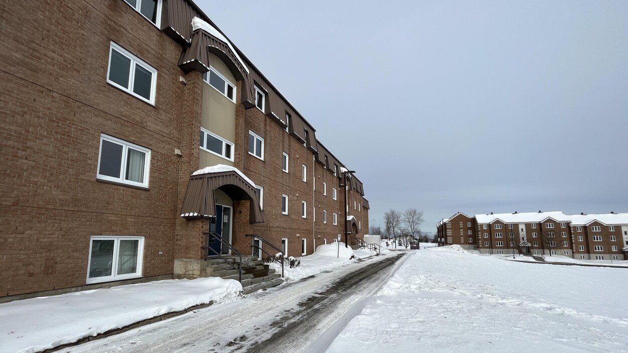 Le projet de résidences étudiantes de l’UQAR franchit une première