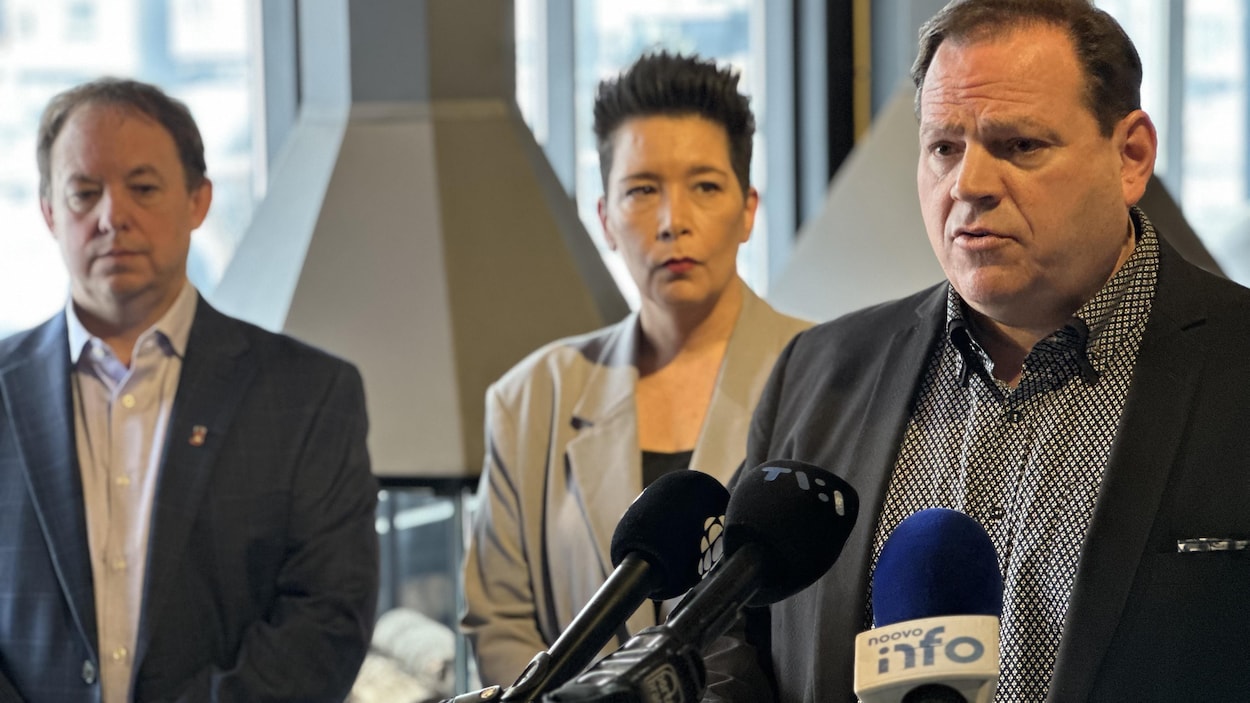 Poêles à bois : Respect Citoyens exige plus de transparence de la Ville de Québec