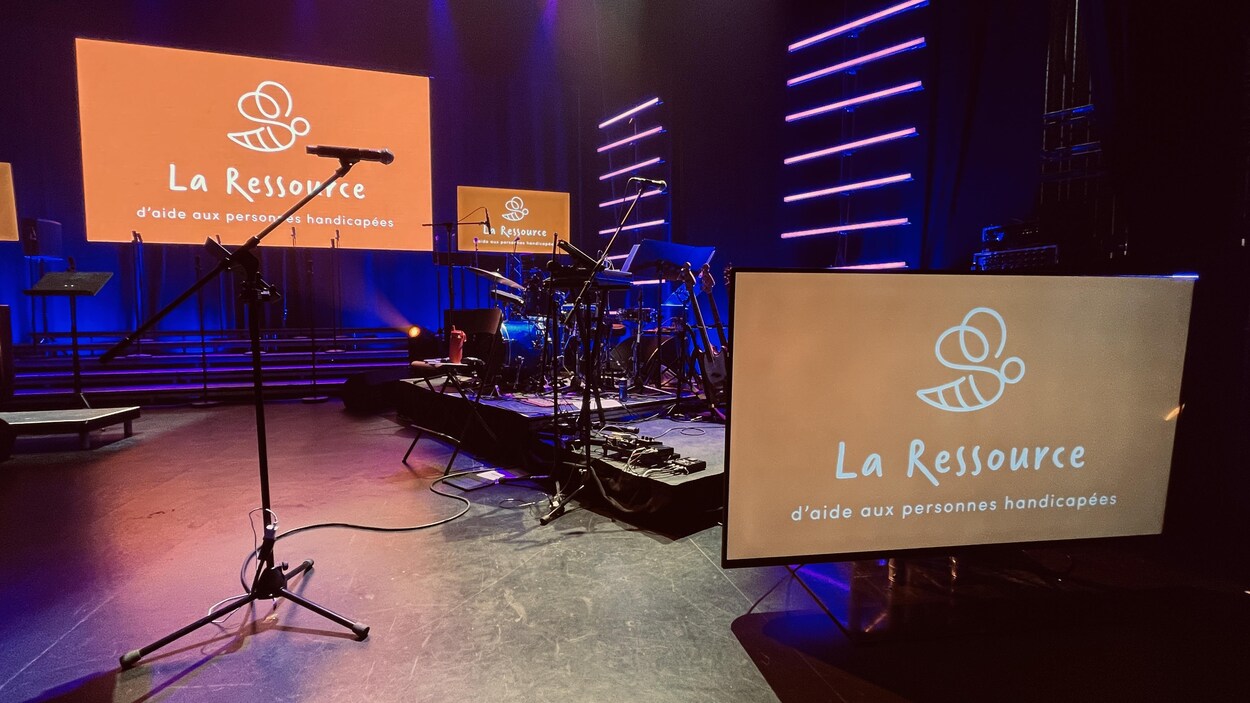 Un spectacle-bénéfice pour aider les personnes en situation de handicap