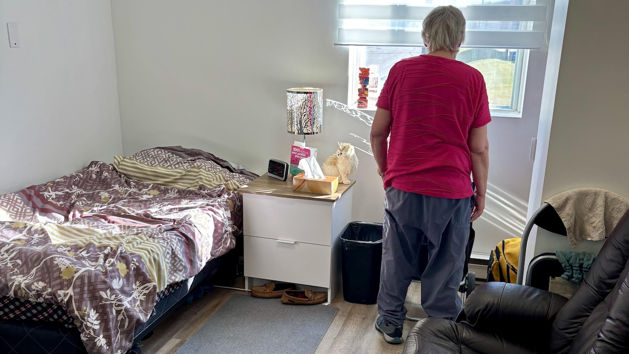 Santé mentale : 9 nouveaux lits en ressources intermédiaires depuis la pandémie à Québec