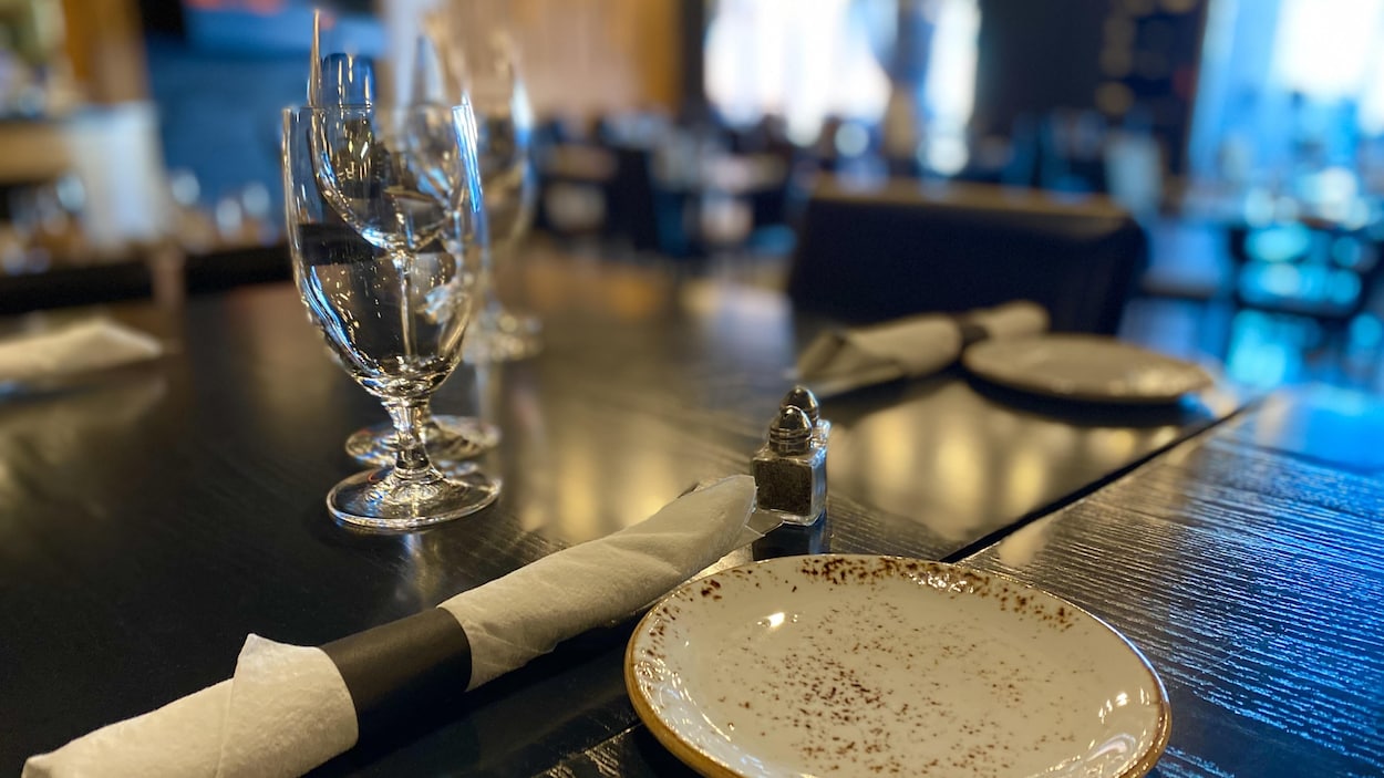 Cri du cœur du milieu de la restauration, qui redoute un manque de main-d’œuvre