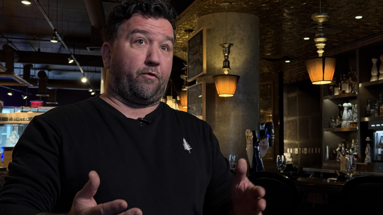 Baisse de rentabilité des restaurateurs, selon un rapport