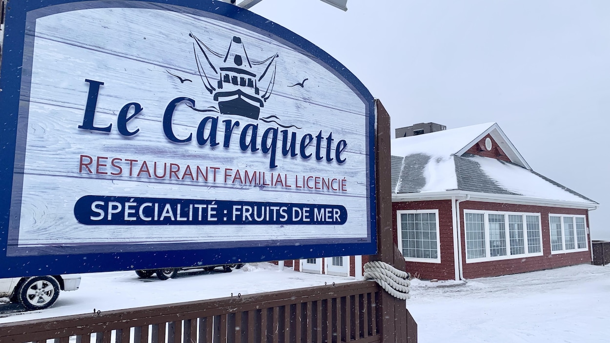 A Farewell to Le Caraquette Memories and Legacy of a Beloved Restaurant