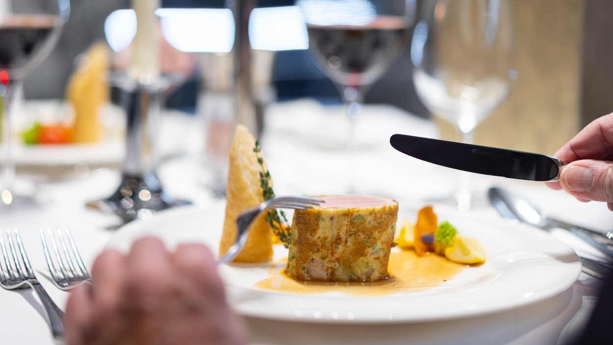 Un possible retour de Saguenay en bouffe