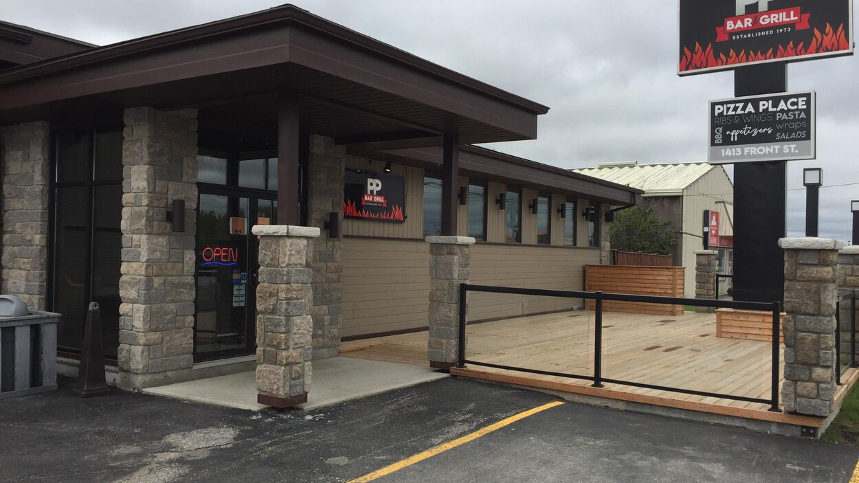 Des restaurants inquiets pour leur viabilité financière à la veille du