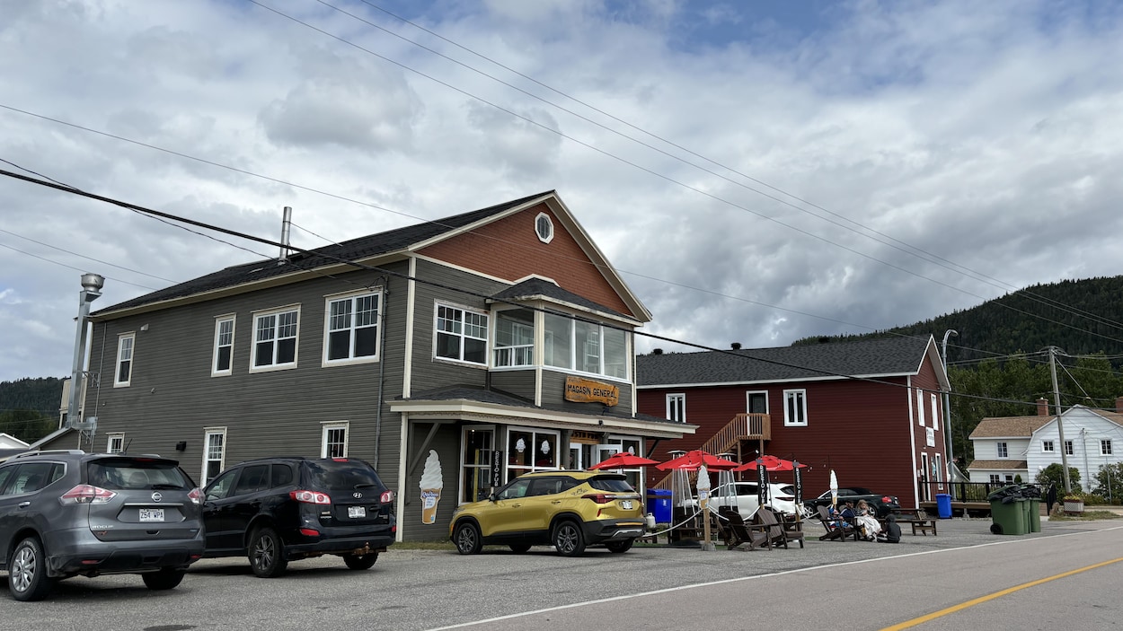 Le resto-pub de l’ancien magasin général de Godbout ferme ses portes