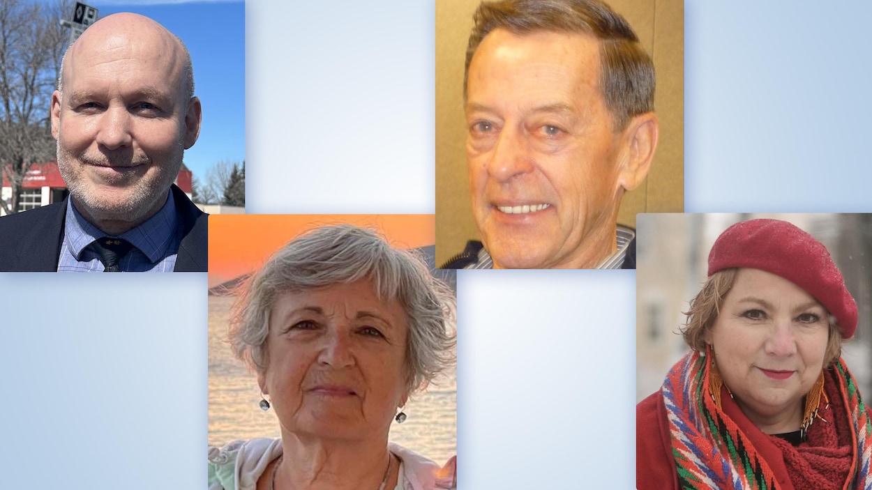 Ces Manitobains qui nous ont quittés en 2025