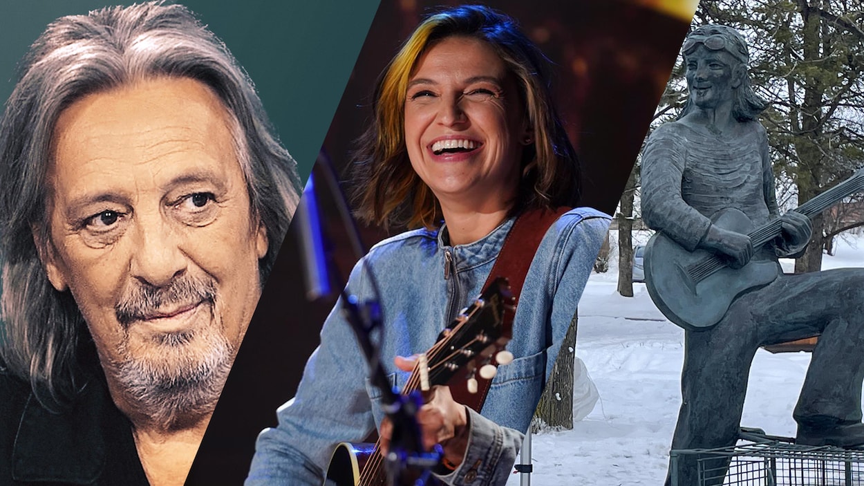 Revue culturelle de 2025 au Saguenay-Lac-Saint-Jean
