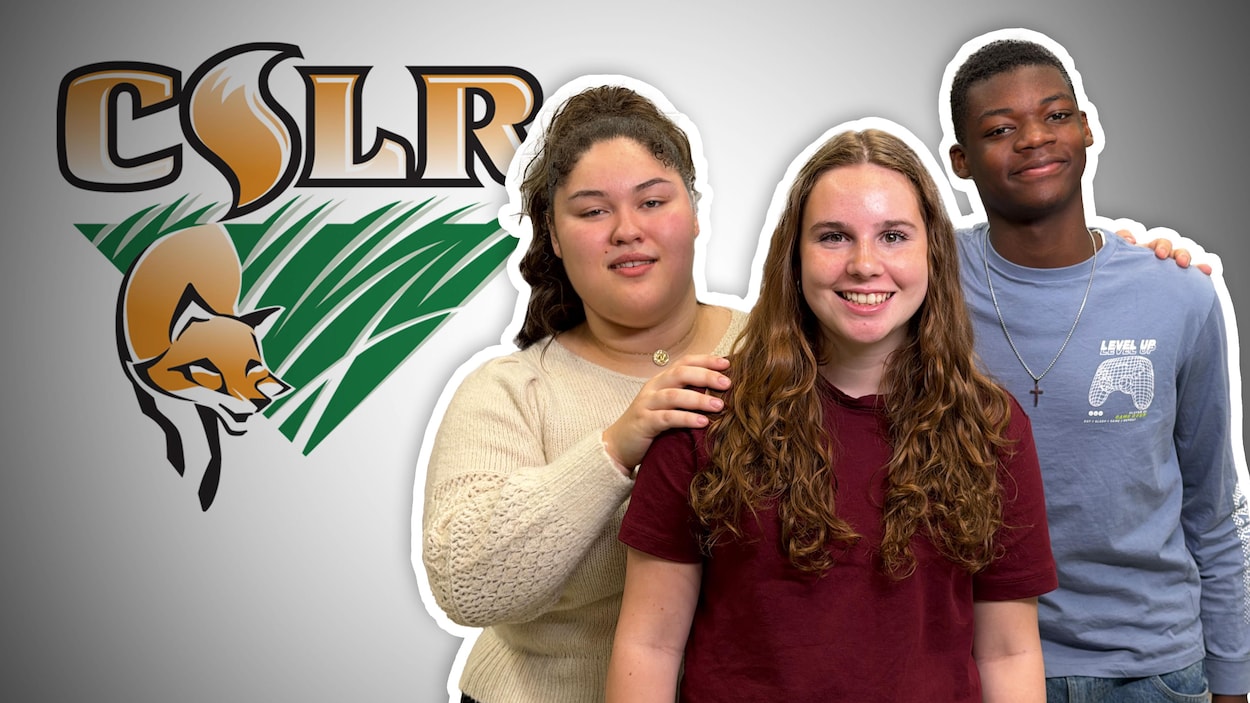 Des nouvelles du Centre scolaire Léo-Rémillard ? R’garde ça!