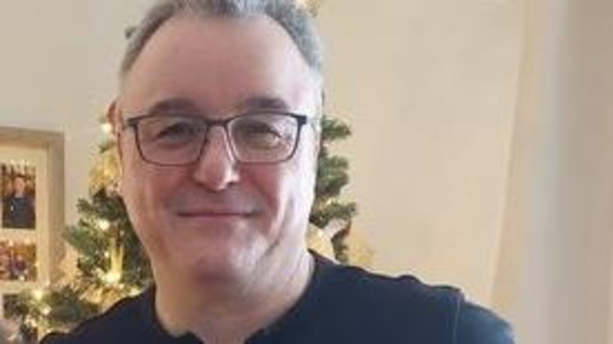 Rick Bastien, résident de Luskville, parmi les victimes de l’explosion