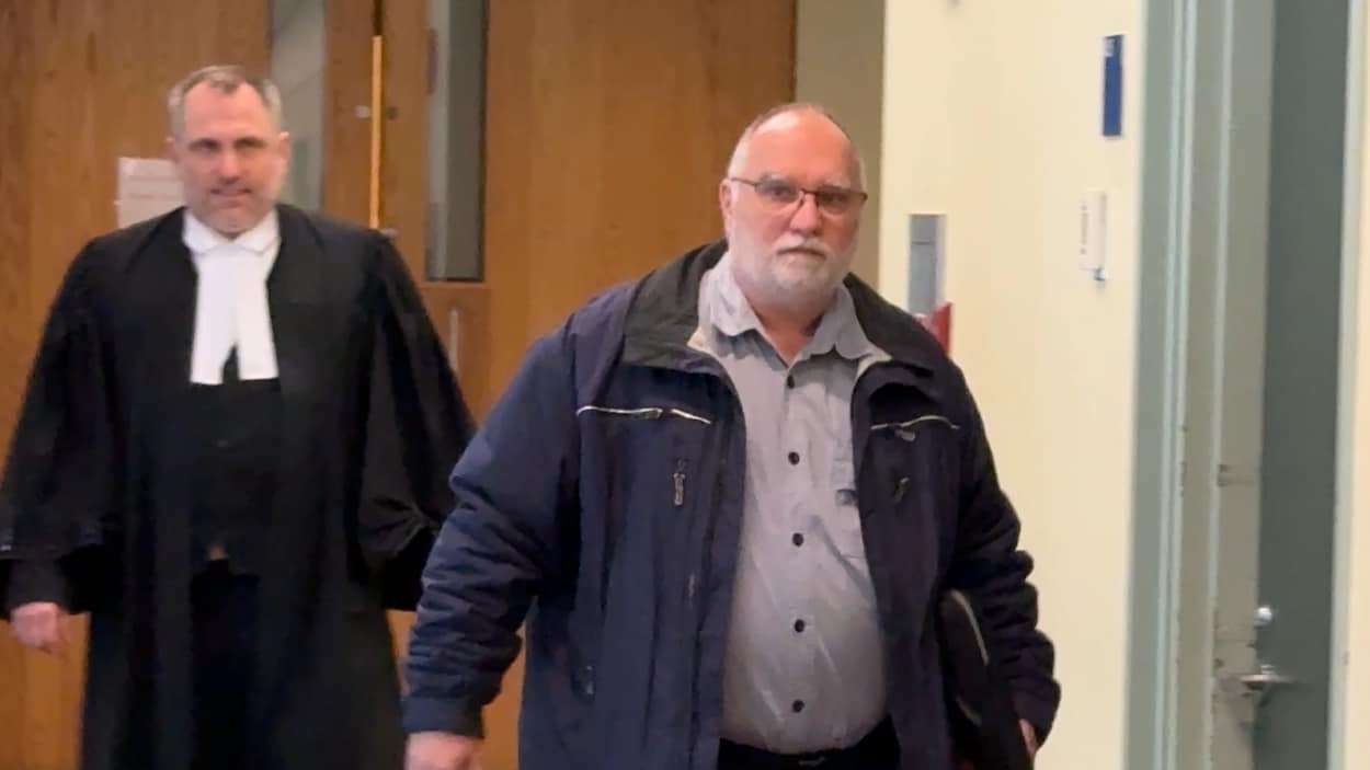 Matériel de sadisme sexuel extrême envers des bébés : la poursuite réclame 6 ans de prison