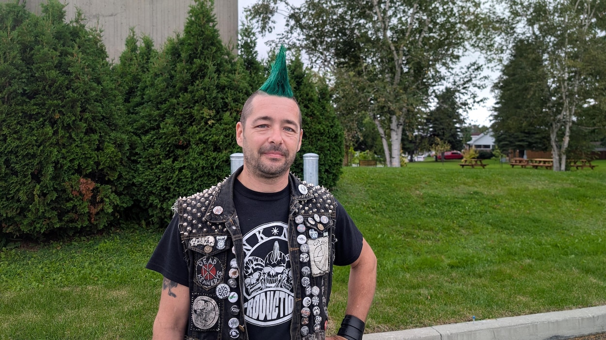Le festival Punk Nation fête ses 10 ans à Saguenay
