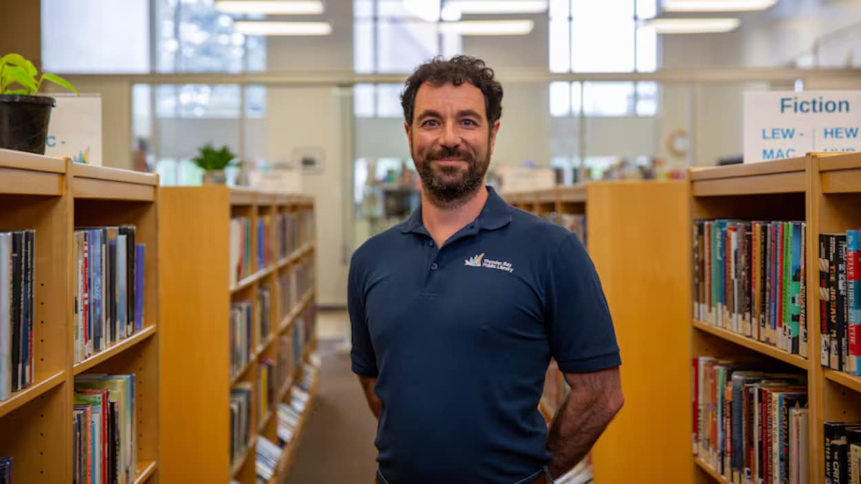 D’importants travaux de modernisation pour la bibliothèque Waverley, à Thunder Bay