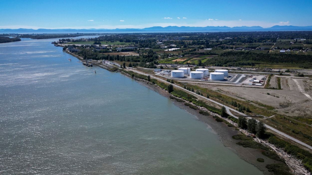 Une juge rejette la demande d’une agence immobilière de rouvrir le procès Cowichan