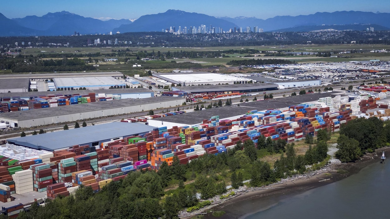 Décision Cowichan : six parties réclament un sursis d’ici l’examen de l’appel