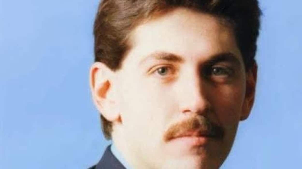 Rick McDonald : le souvenir d’un policier mort en service il y a 26 ans