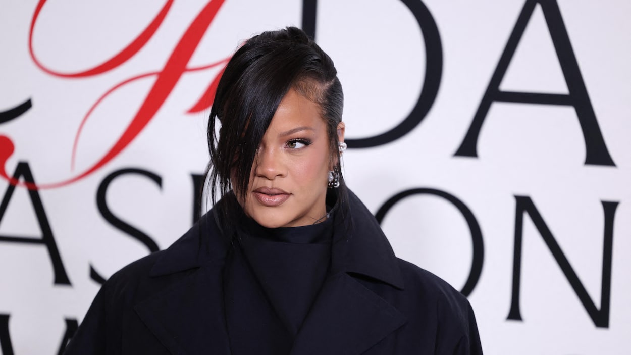 Tirs sur la maison de Rihanna : une femme inculpée pour tentative de meurtre