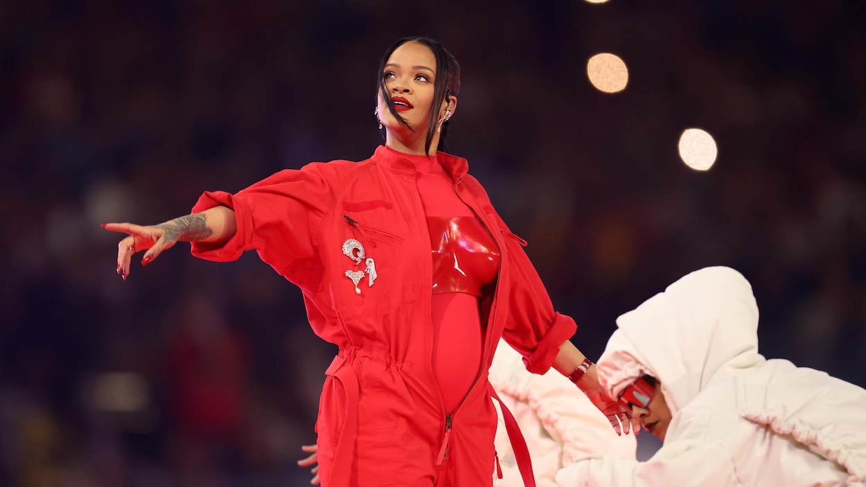2023's Most Popular YouTube Videos and Music From Rihanna's Super Bowl