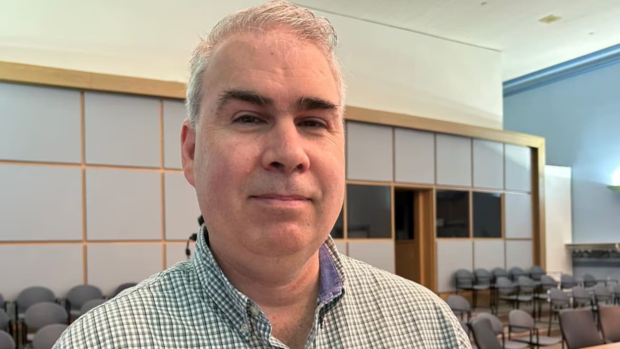 Riley Brockington élu président de l’Association des municipalités de l’Ontario