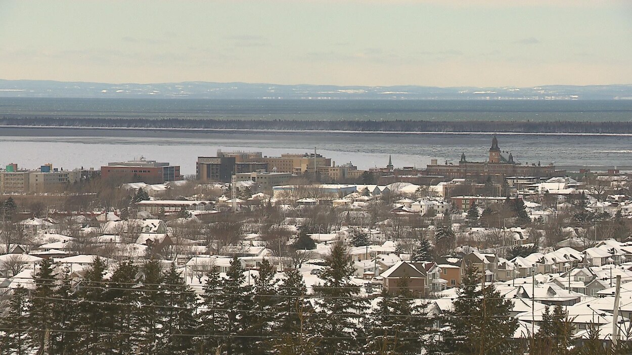 Rimouski