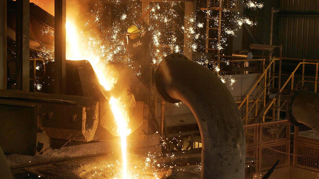 Possible fusion de Rio Tinto et Glencore : des interrogations, mais pas d’inquiétude
