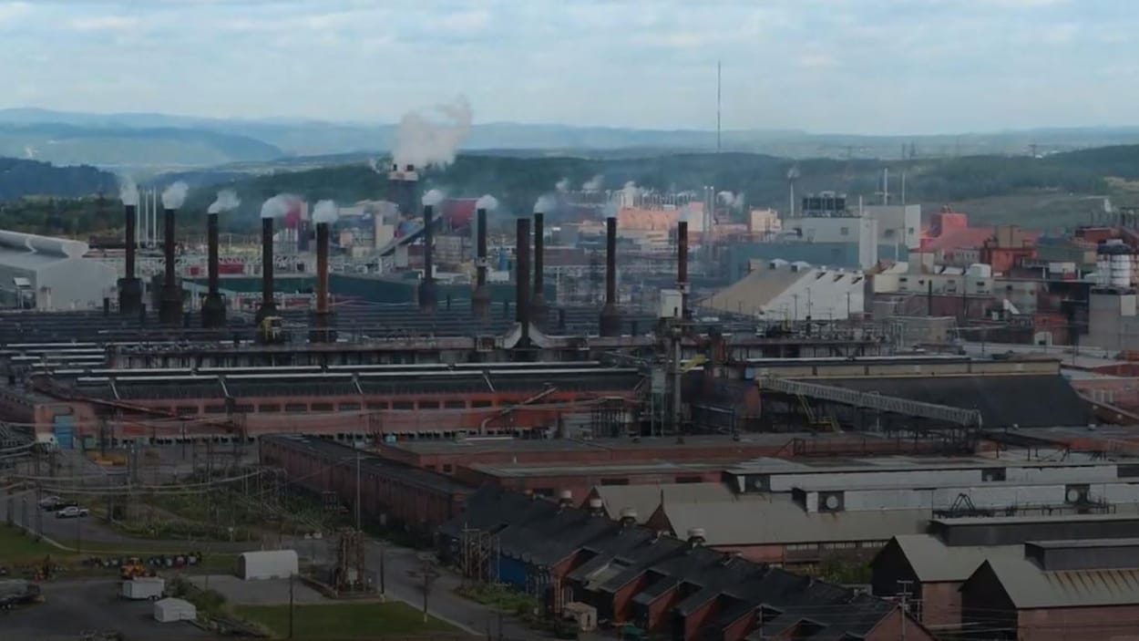 Les amendes plus élevées pour les infractions environnementales bien accueillies
