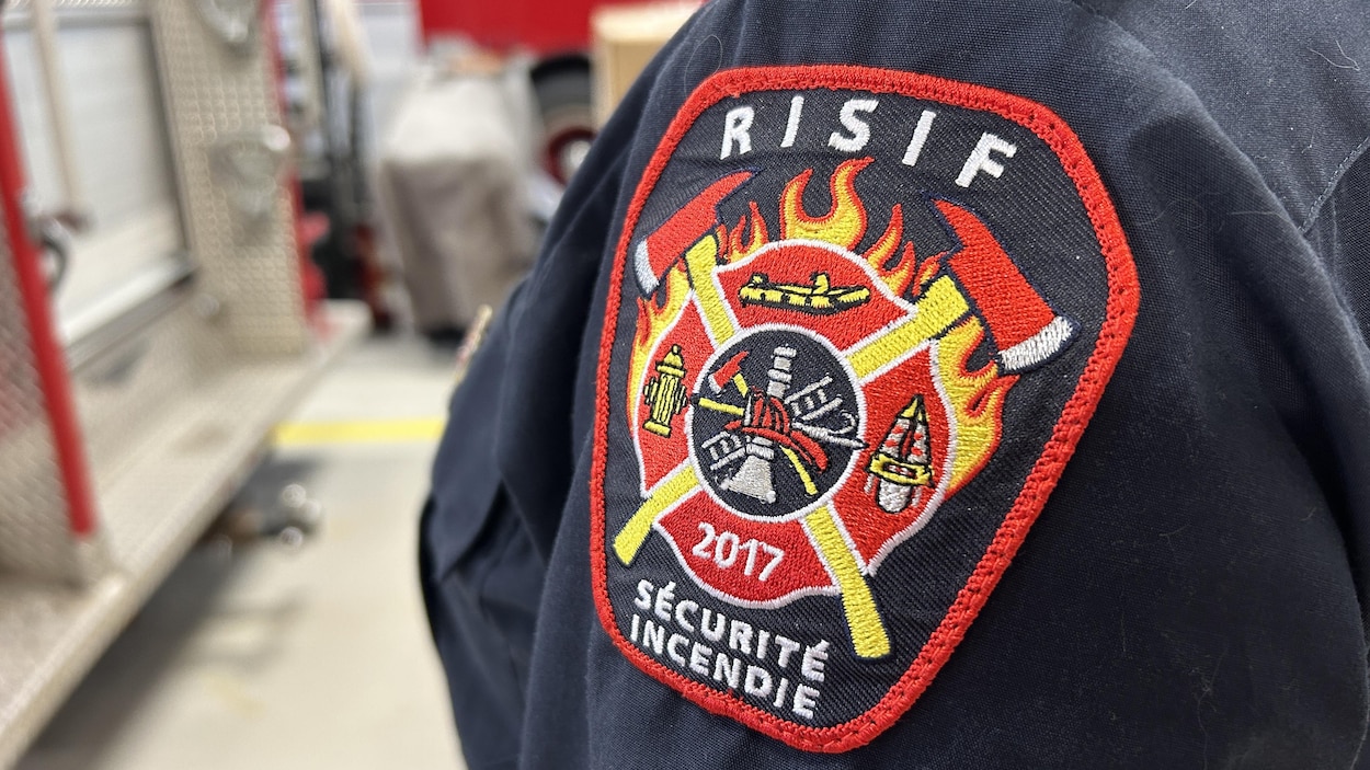 Une résidence du Bas-Saguenay ravagée par un incendie