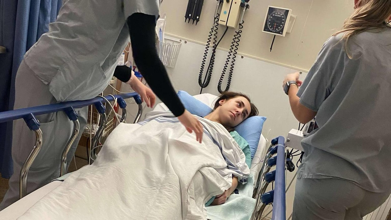 Cardiovélo教训后接近死亡 Cardiovélo教训后接近死亡