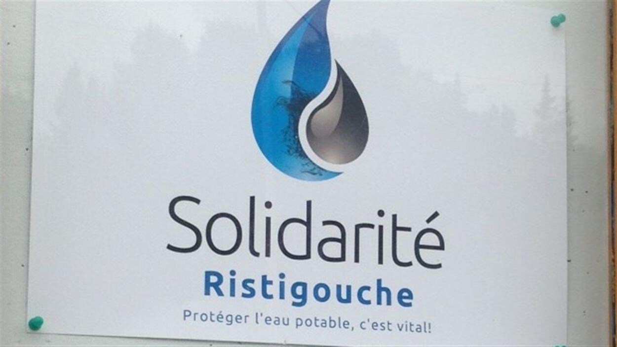 La campagne de financement de Ristigouche-Sud-Est. La campagne de financement de Ristigouche-Sud-Est.