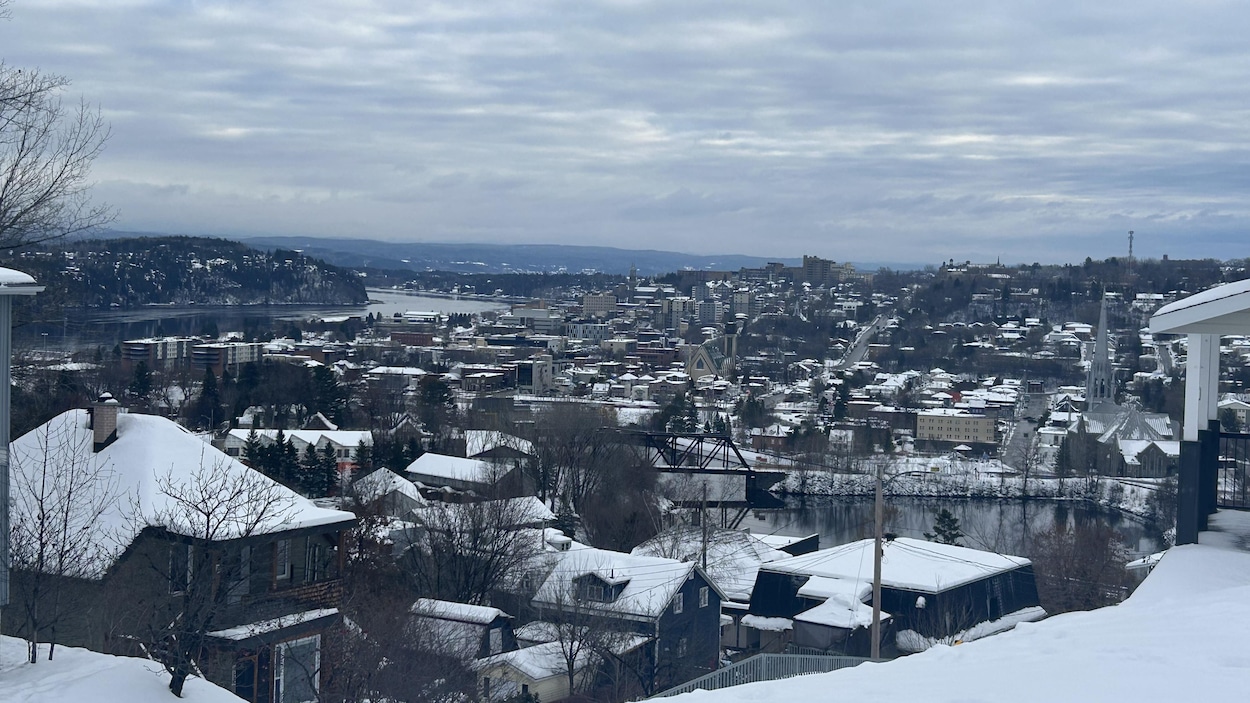 Centres-Villes Saguenay est satisfait de son travail un an après sa création
