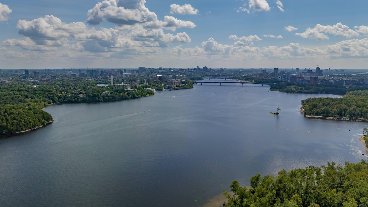Tour de l'actualité municipale à Ottawa et Gatineau