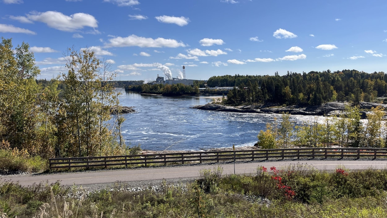 Dolbeau-Mistassini veut donner une cure de jouvence à son sentier multifonctionnel