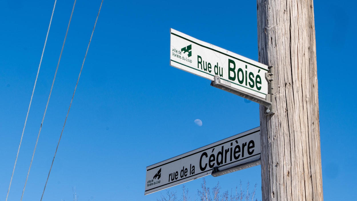 Aqueduc et égouts : Rivière-du-Loup évalue le raccordement du Boisé